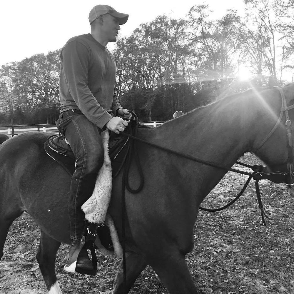 Meet your Posher, Ben